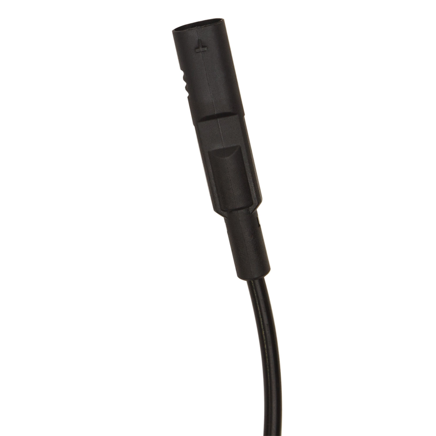 2026 Chevrolet Silverado 2500 HD High Country Brake Pad Wear Sensor
