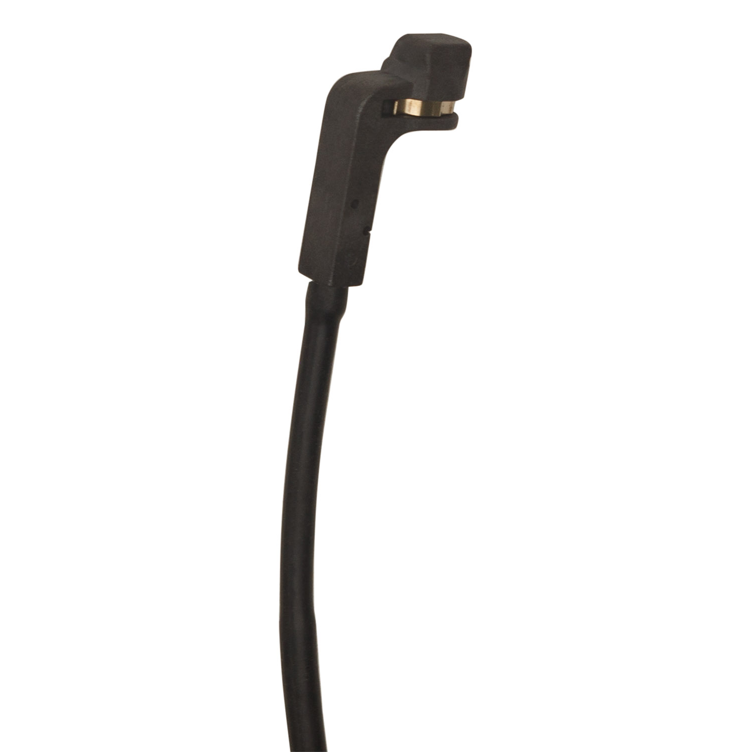 2026 Chevrolet Silverado 2500 HD High Country Brake Pad Wear Sensor