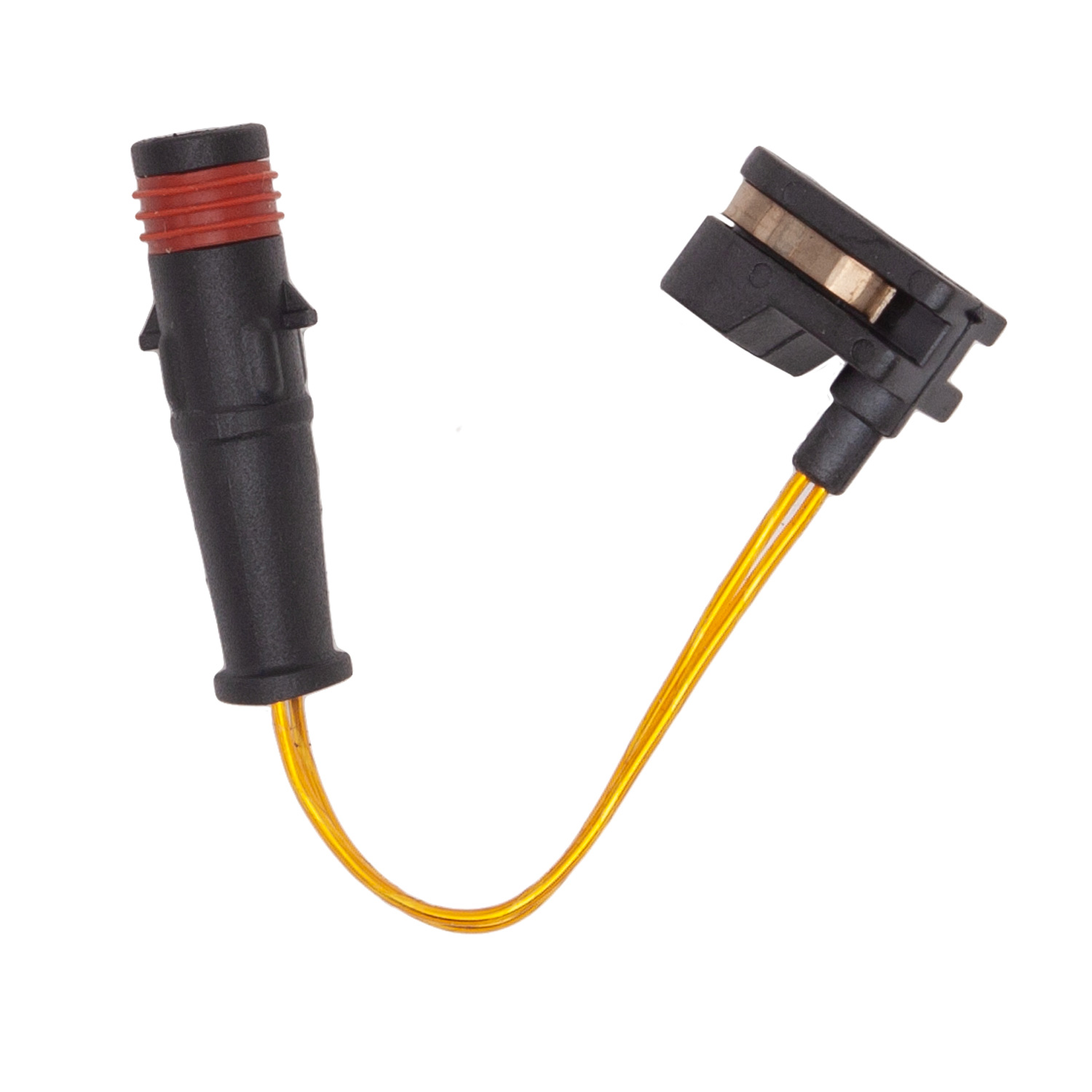 2025 Mercedes-Benz Sprinter 2500 Base Brake Pad Wear Sensor