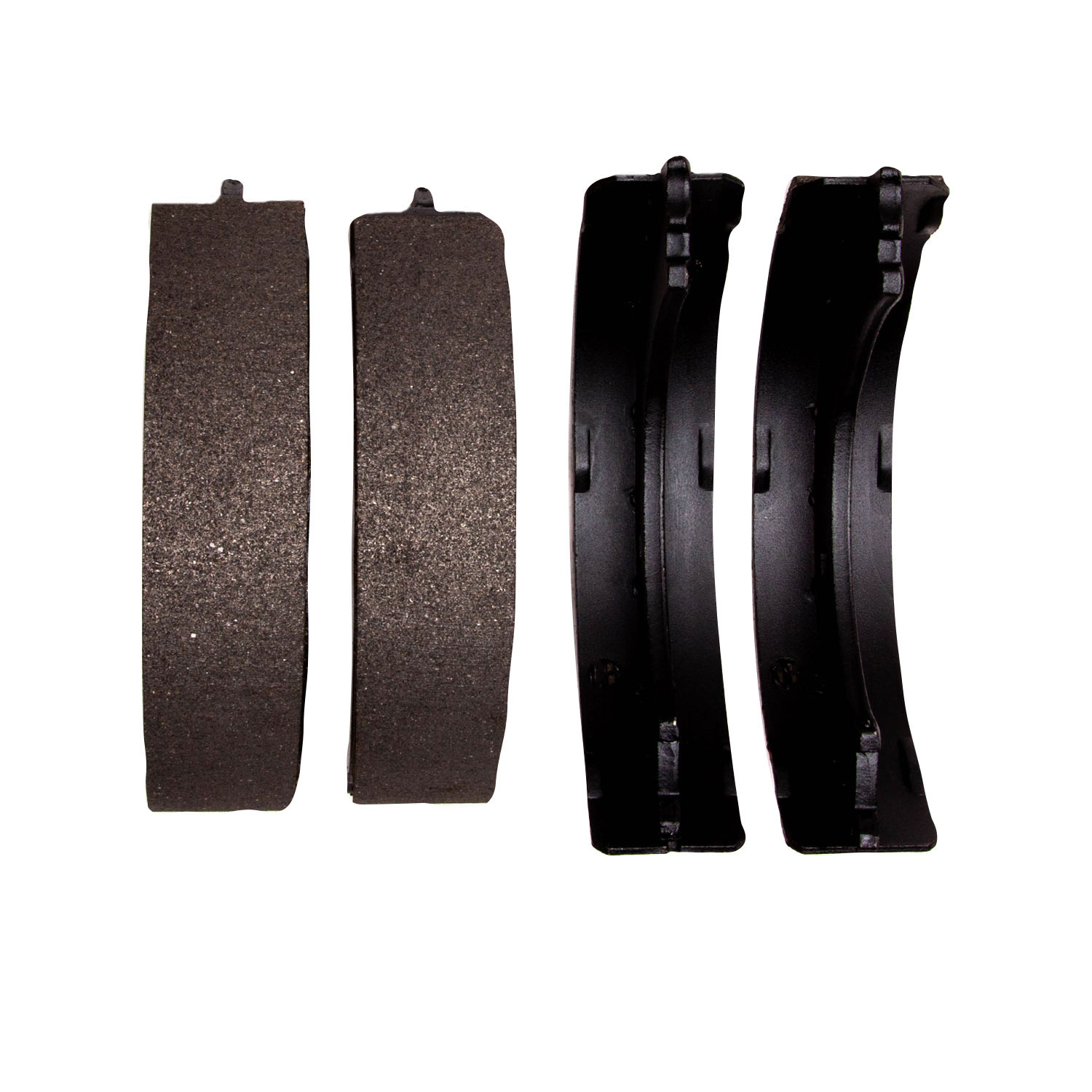 2002 Chevrolet Silverado 3500 HD Parking Brake Shoe Set