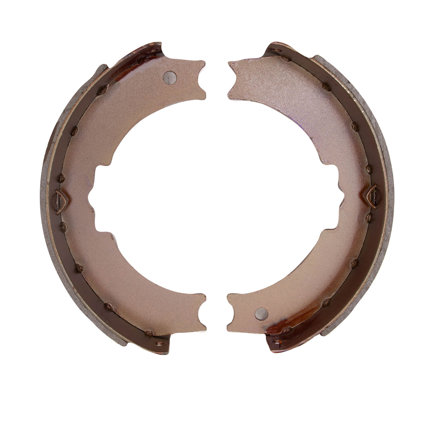 R1 eLINE Series Blank Brake Rotors
