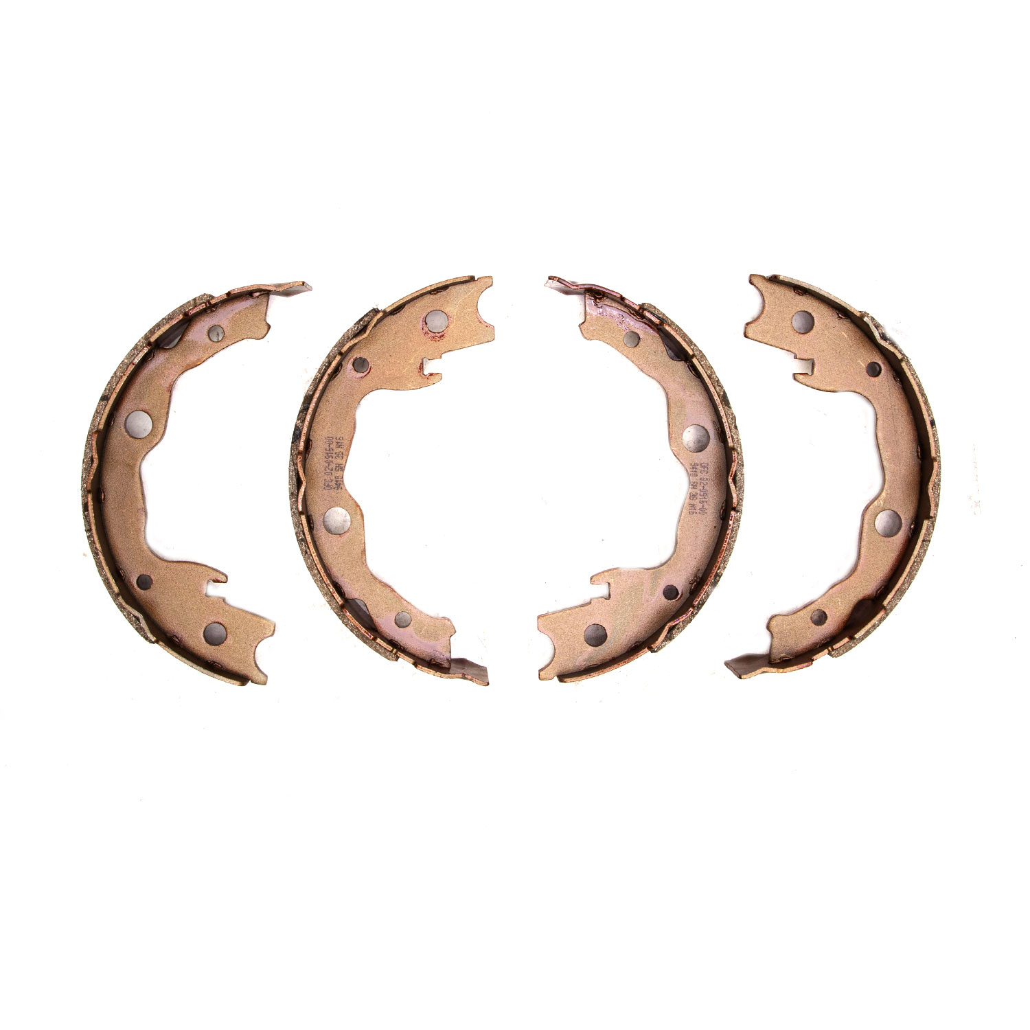 R1 eLINE Series Blank Brake Rotors