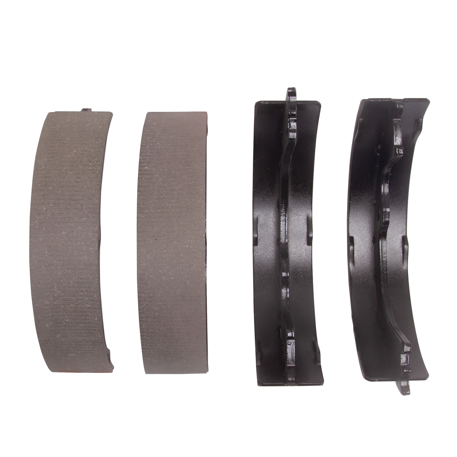 2016 Chevrolet Express 2500 LT Parking Brake Shoe Set