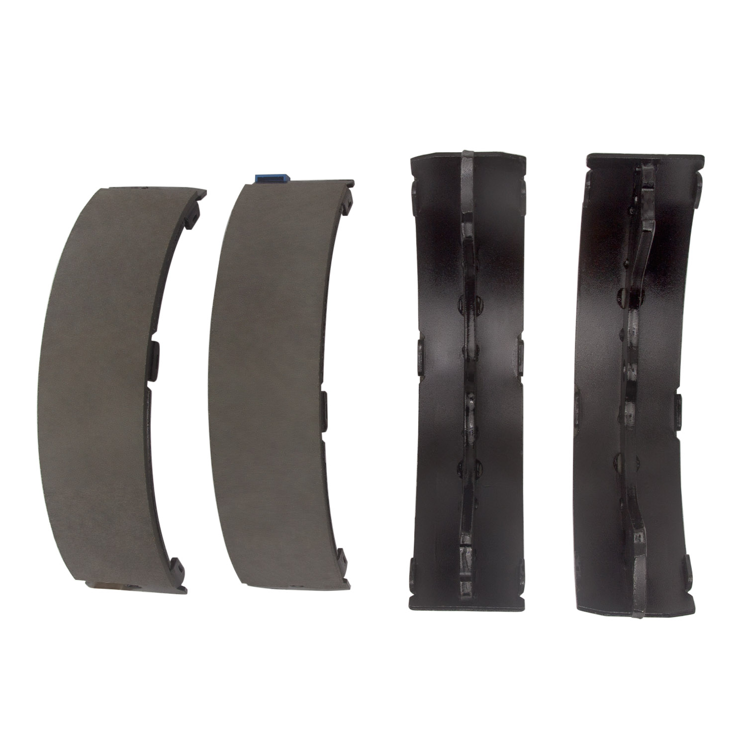 2026 Chevrolet Silverado 2500 HD LT Parking Brake Shoe Set