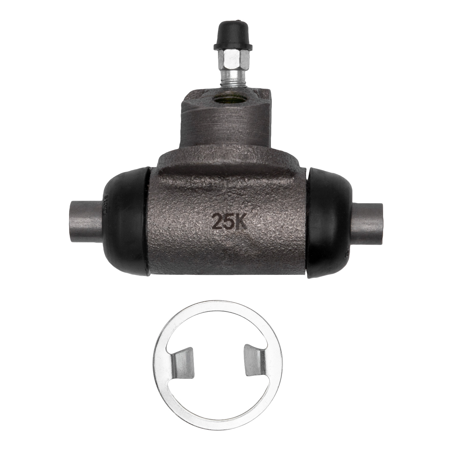 1983 Pontiac T1000 Base Wheel Cylinder