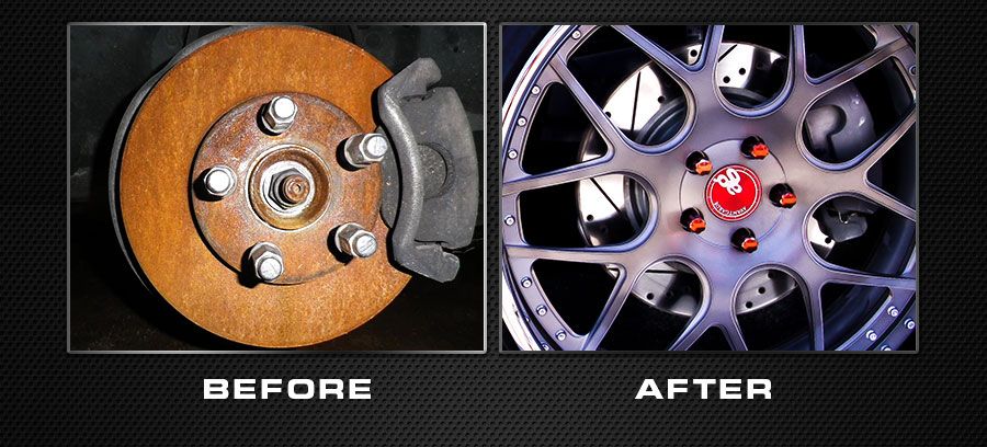 No Modification Needed!