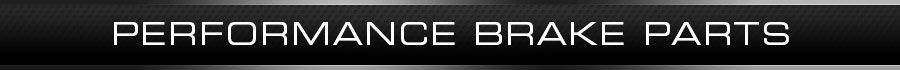 R1 Concepts Performance Brake Parts!