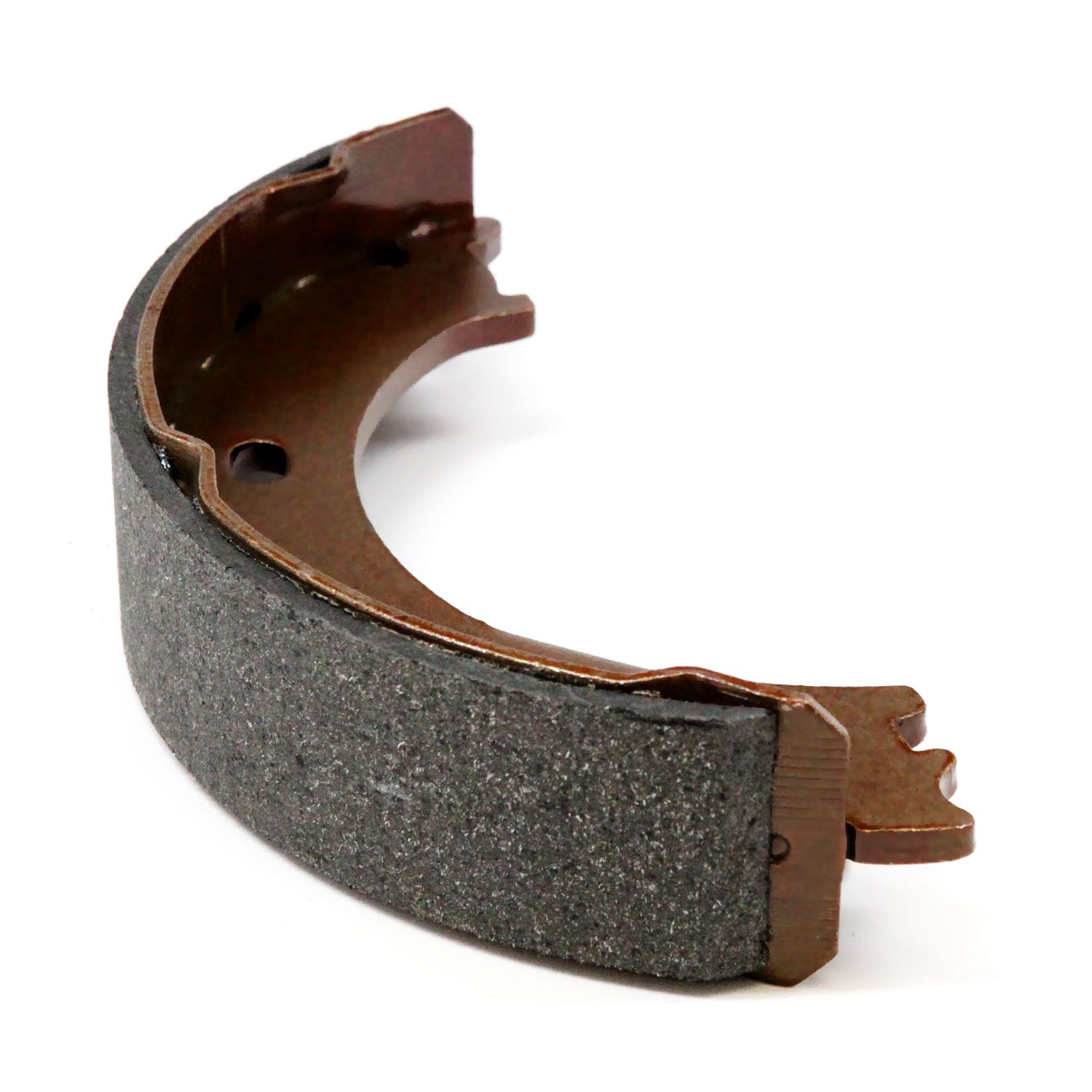 2014 Mercedes-Benz C300 4Matic Parking Brake Shoe Set
