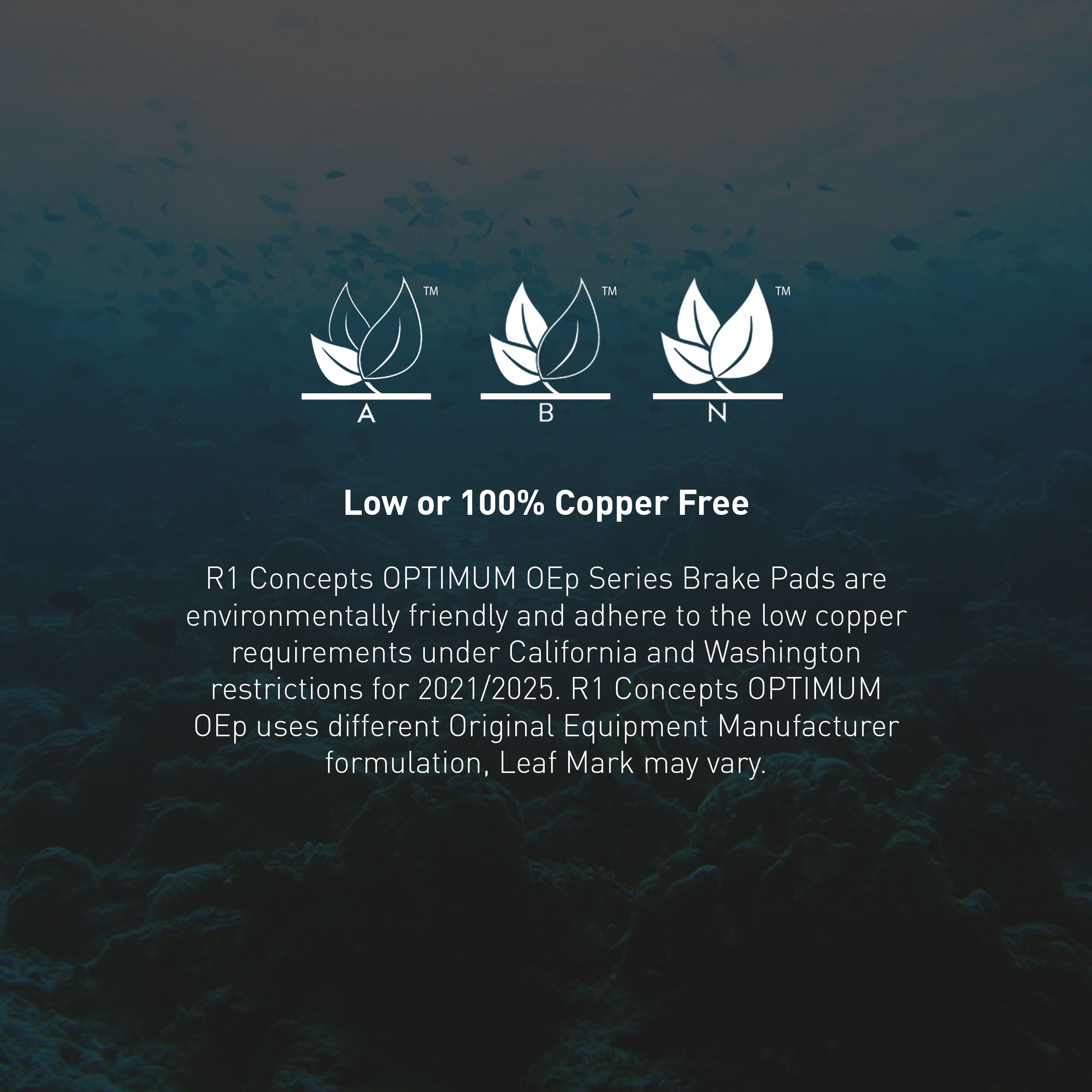 1995 Suzuki Esteem GLX OPTIMUM OEp Pads