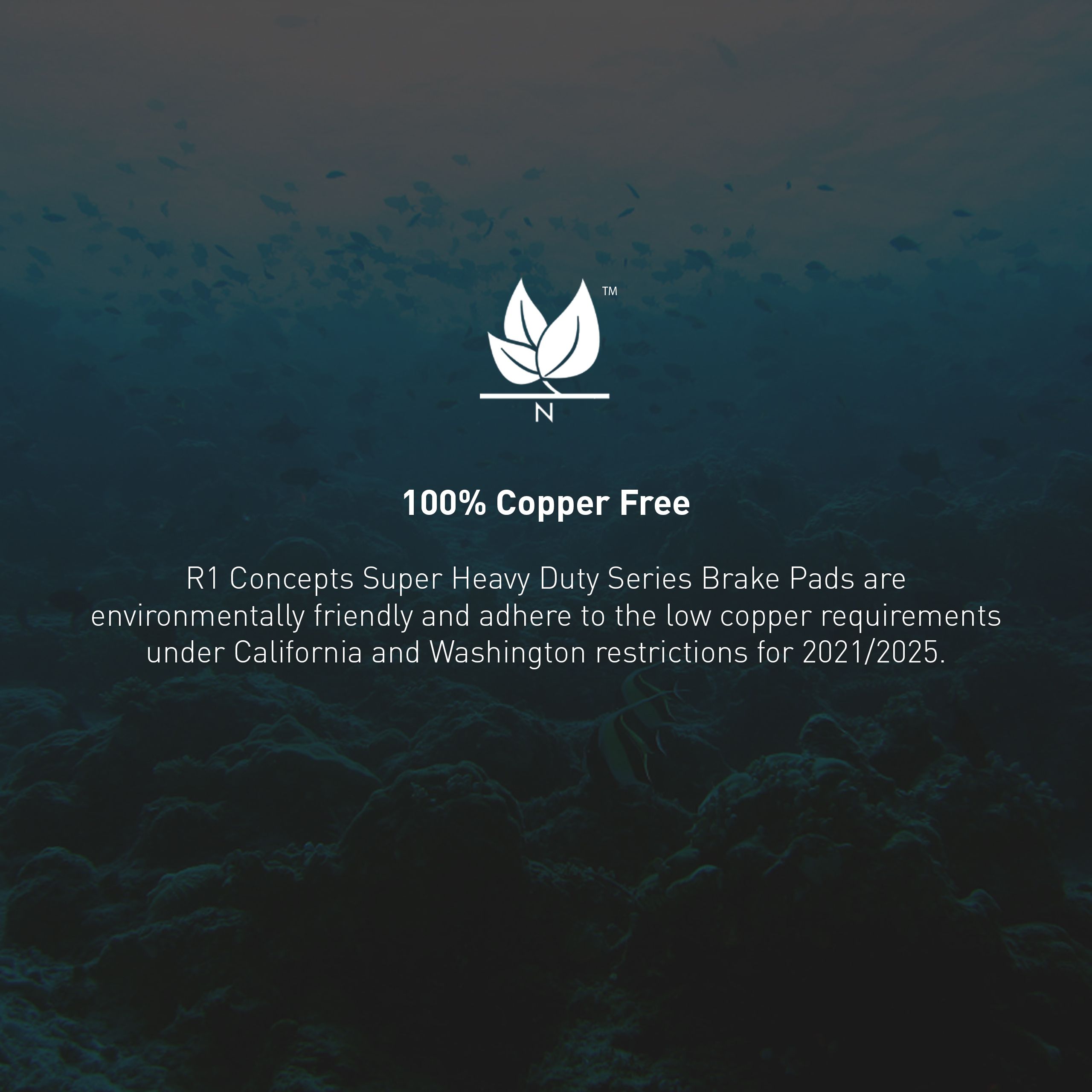 2013 Peterbilt 386 Base Super Heavy Duty Pads