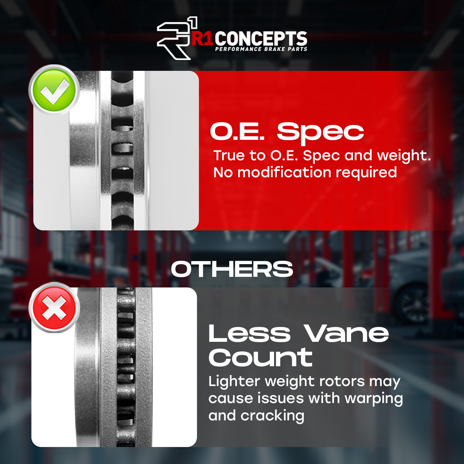 1973 Buick Century Base Brake Drum Kit