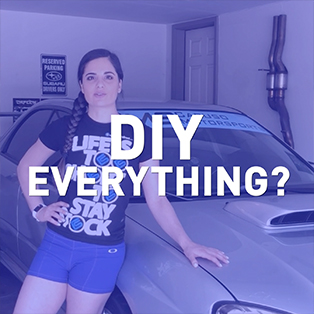 DIY Everything?