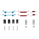 R1 Concepts Drum Brake Hardware Kit