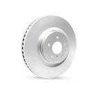 R1 GEO-Carbon Blank Brake Rotor