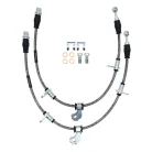 R1 Concepts Performance Stainless Steel Brake Lines