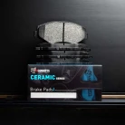 R1 CERAMIC Series Brake Pads