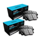 R1 CERAMIC Series Brake Pads