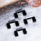 R1 Concepts Brake Hardware Kit