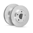 R1 eLINE Series Blank Brake Rotors
