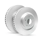 R1 GEO-Carbon Series Blank Brake Rotors