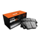 R1 SUPER Heavy Duty Series Brake Pads