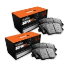 R1 SUPER Heavy Duty Series Brake Pads