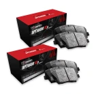 R1 OPTIMUM OEp Series Brake Pads