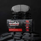 R1 PERFORMANCE Off-Road/Tow Series Brake Pads