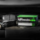 R1 PERFORMANCE Sport Series Brake Pads