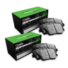 R1 PERFORMANCE Sport Series Brake Pads