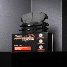 R1 PERFORMANCE Track Series Brake Pads