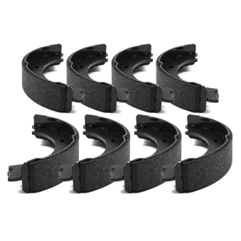 R1 Concepts Drum Brake Shoes