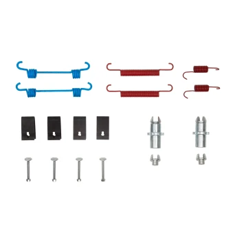 R1 Concepts Drum Brake Hardware Kit