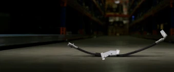 R1 Concepts Brake Hose