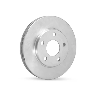 R1 eLINE Series Blank Brake Rotor