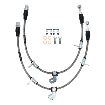 R1 Concepts Performance Stainless Steel Brake Lines
