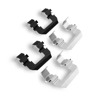 R1 Concepts Brake Hardware Kit