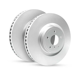 R1 GEO-Carbon Series Blank Brake Rotors