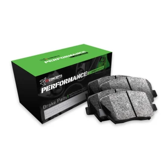 R1 PERFORMANCE Sport Series Brake Pads