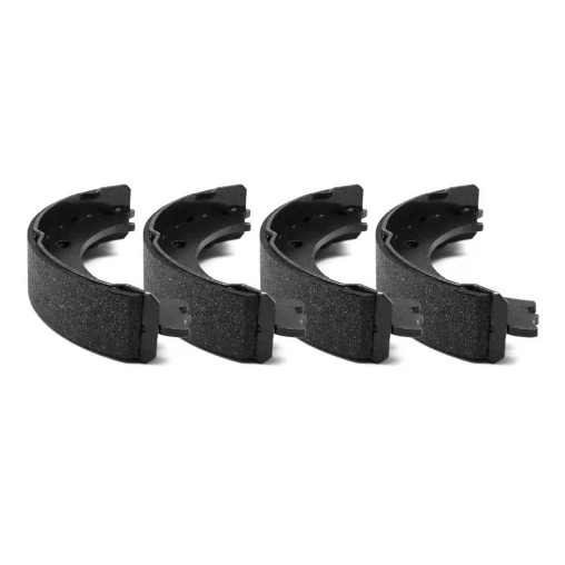 R1 Concepts Parking Brake Shoe Set
