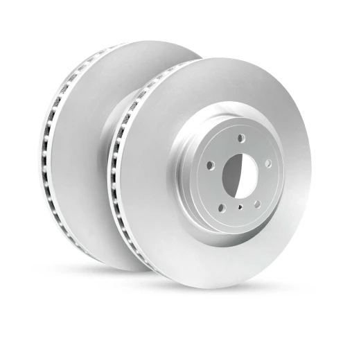 R1 GEO-Carbon Series Blank Brake Rotors