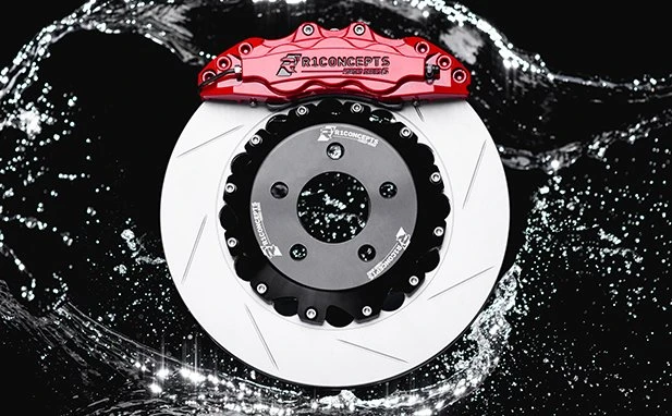 Why a Big Brake Kit