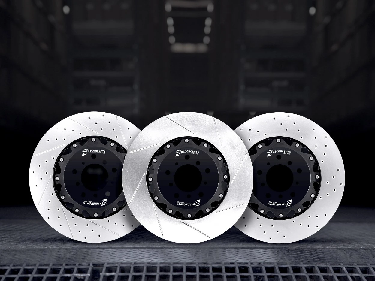 Different Performance Options