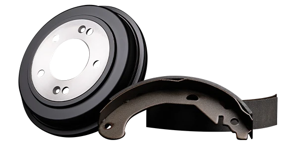 R1 Concepts Brake Drums & Shoes