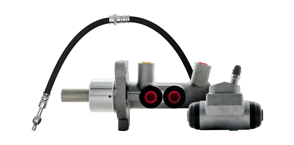 R1 Concepts Hydraulics