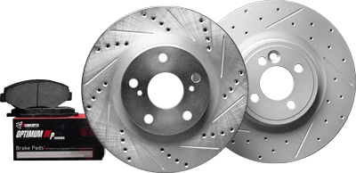 R1 Concepts Brake Kits