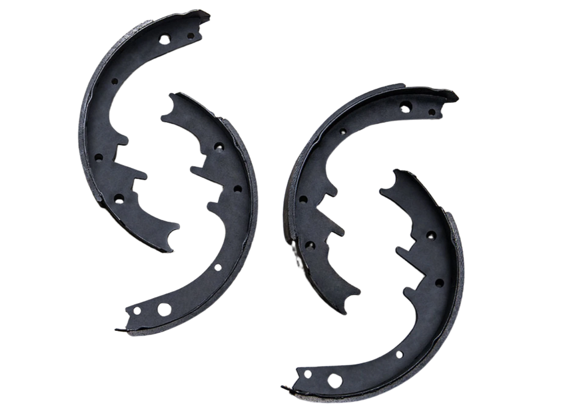 R1 Concepts Drum Brake Shoes