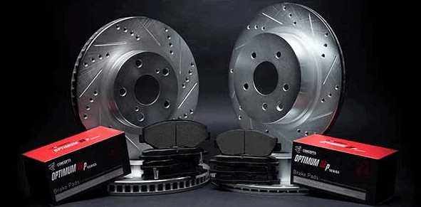 brake kits