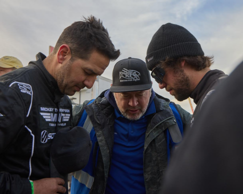 koh write up 2 - R1 Concepts Joins GenRight at King of the Hammers