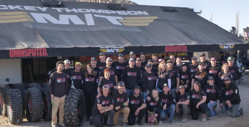 koh write up 7 - R1 Concepts Joins GenRight at King of the Hammers